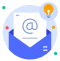 Email Card